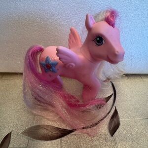 My Little Pony Pegasus